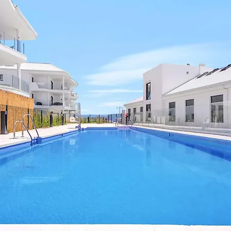 Appartement Luxury Higueron Fuengirola