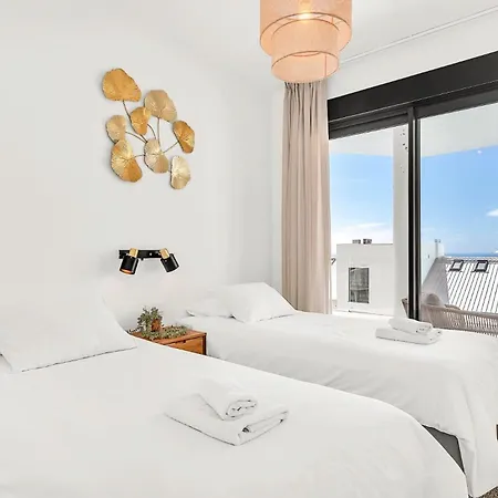 Luxury Higueron Appartement *
