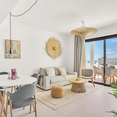 Luxury Higueron Appartement Fuengirola