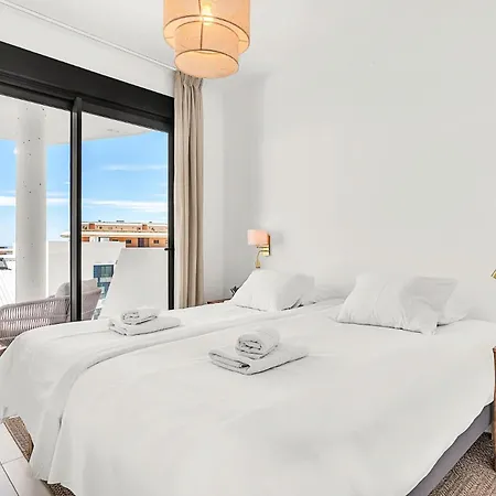 Appartement Luxury Higueron Fuengirola