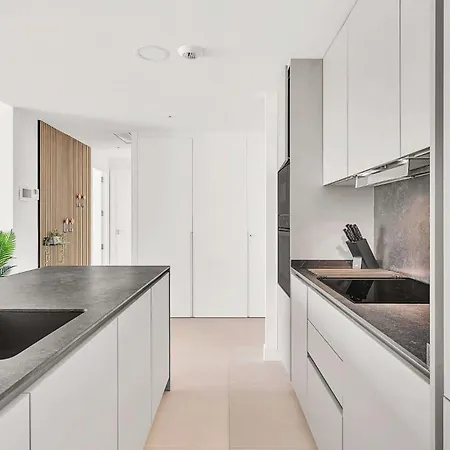 Luxury Higueron Appartement Fuengirola