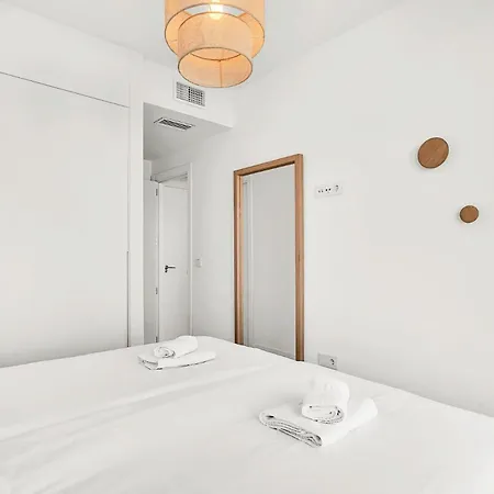 Appartement Luxury Higueron *