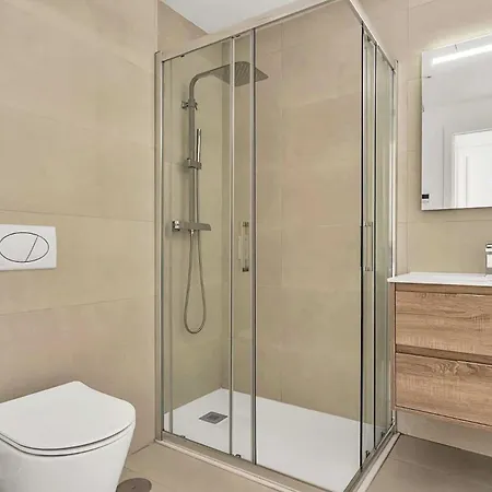 Luxury Higueron Appartement