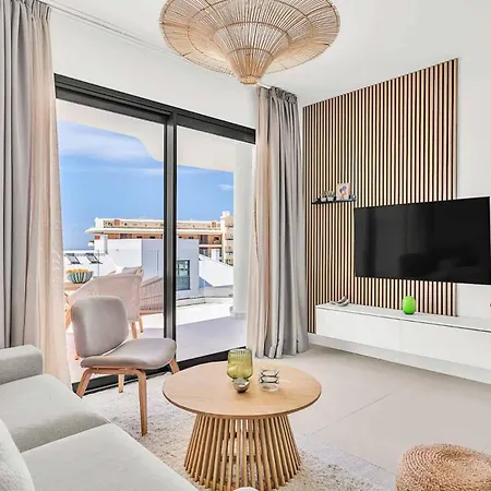 Luxury Higueron Appartement