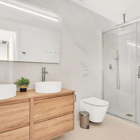 Luxury Higueron Appartement Fuengirola
